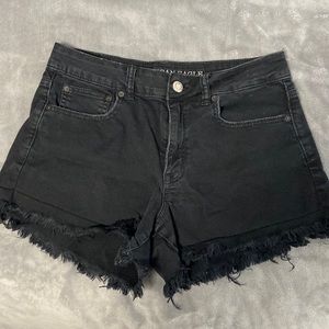 american eagle festival shorts